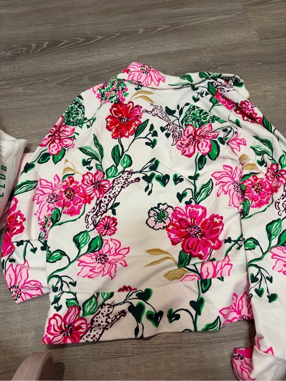 Lilly Pulitzer Pullover
